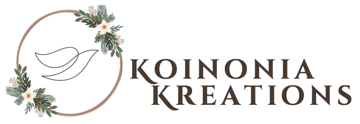 Koinonia Kreations
