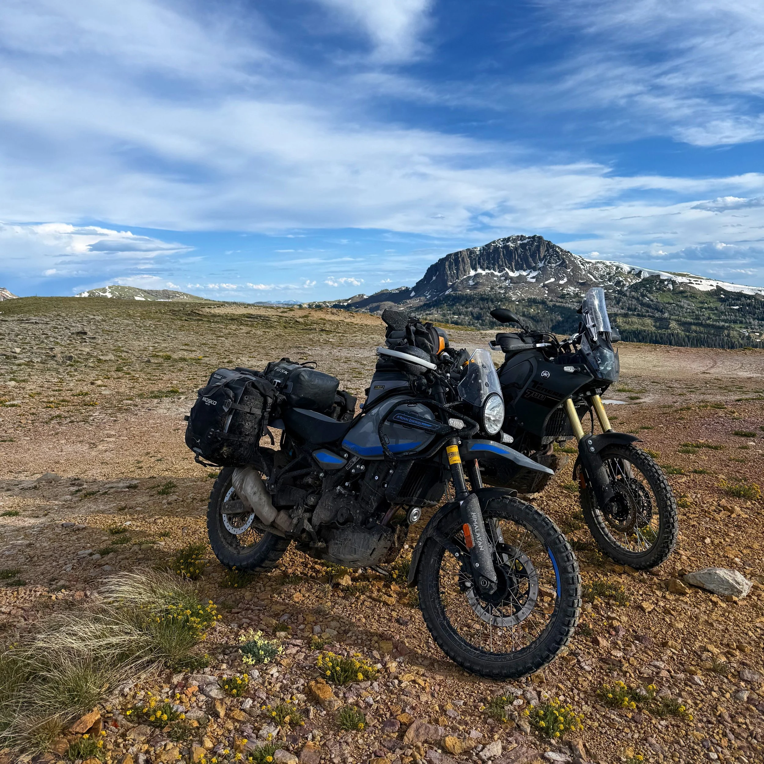 Scenes from Montana and Canada 
Rent with us
Ride with friends
Skip the logistics
.
#ridebdr
#mtbdr
#advmoto
#adventure
#adventuremotorcycle