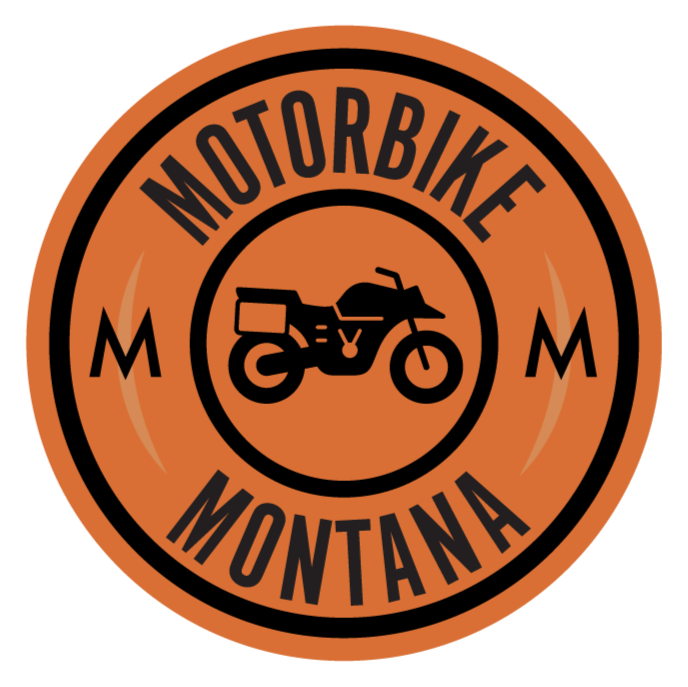 Motorbike Montana