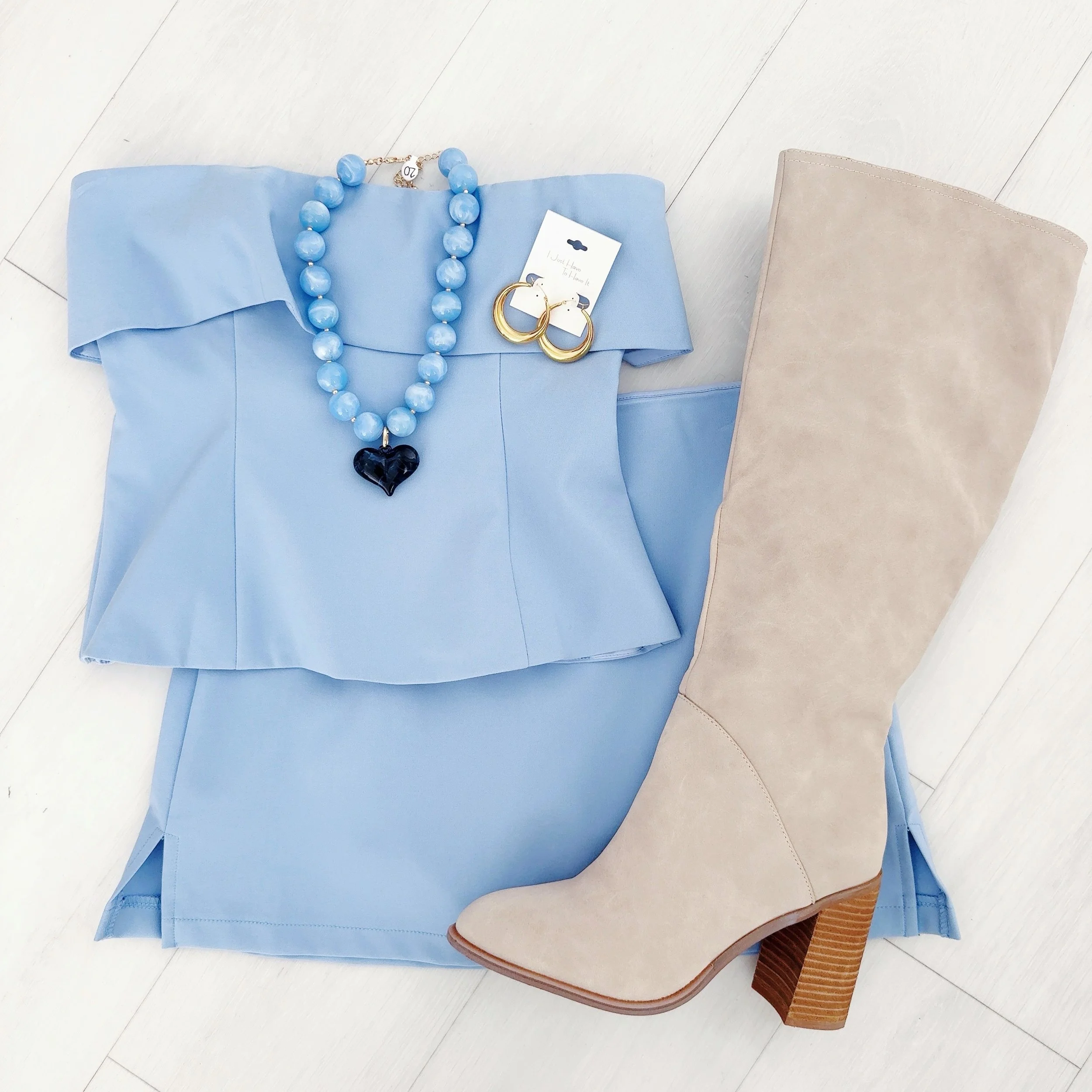 Come get your powder blue for the Ole Miss vs Auburn game!🏈😍🩵