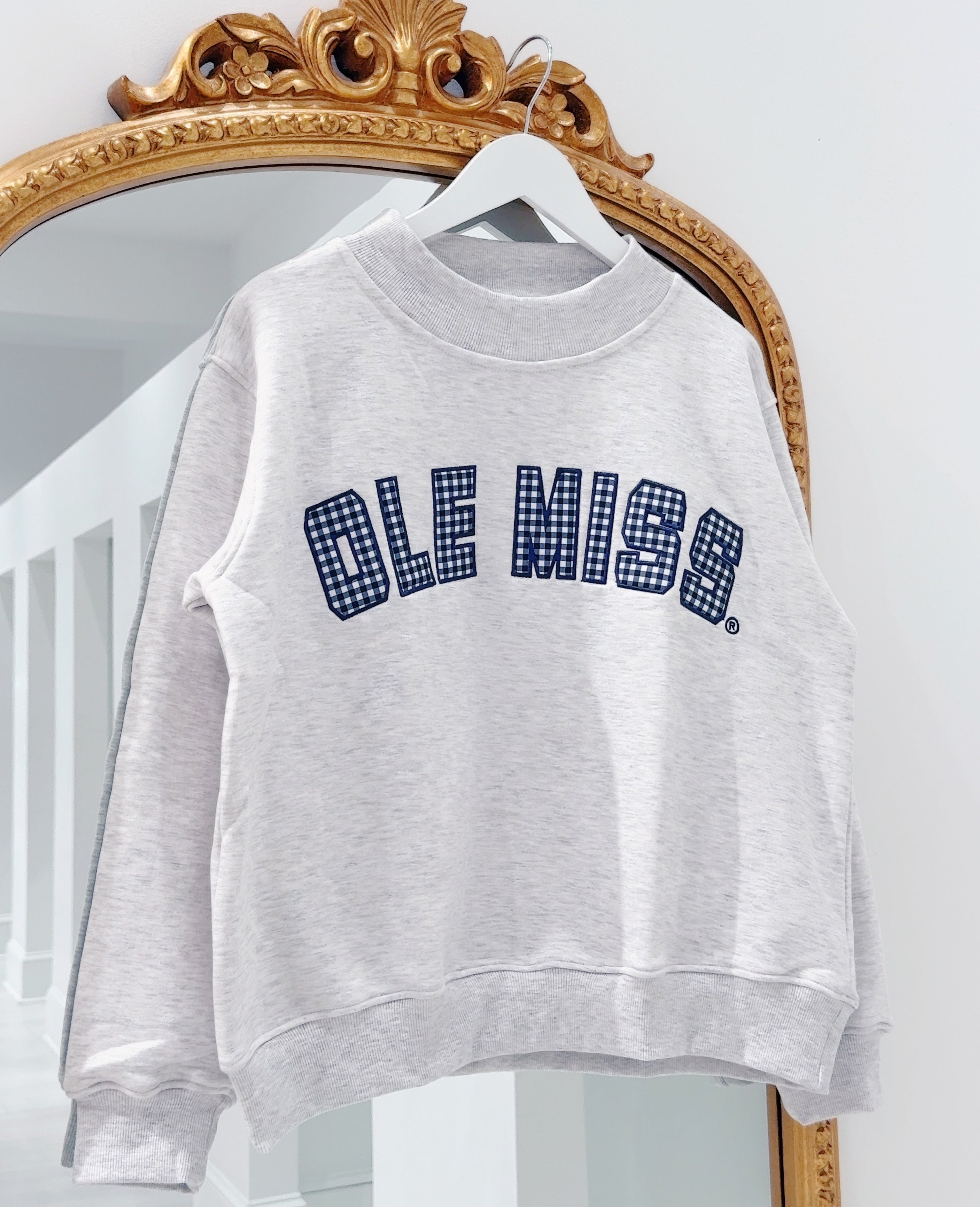 Come see our new mocknecks instore &amp; online 🩵❤️✨ www.ijusthavetohaveit.com