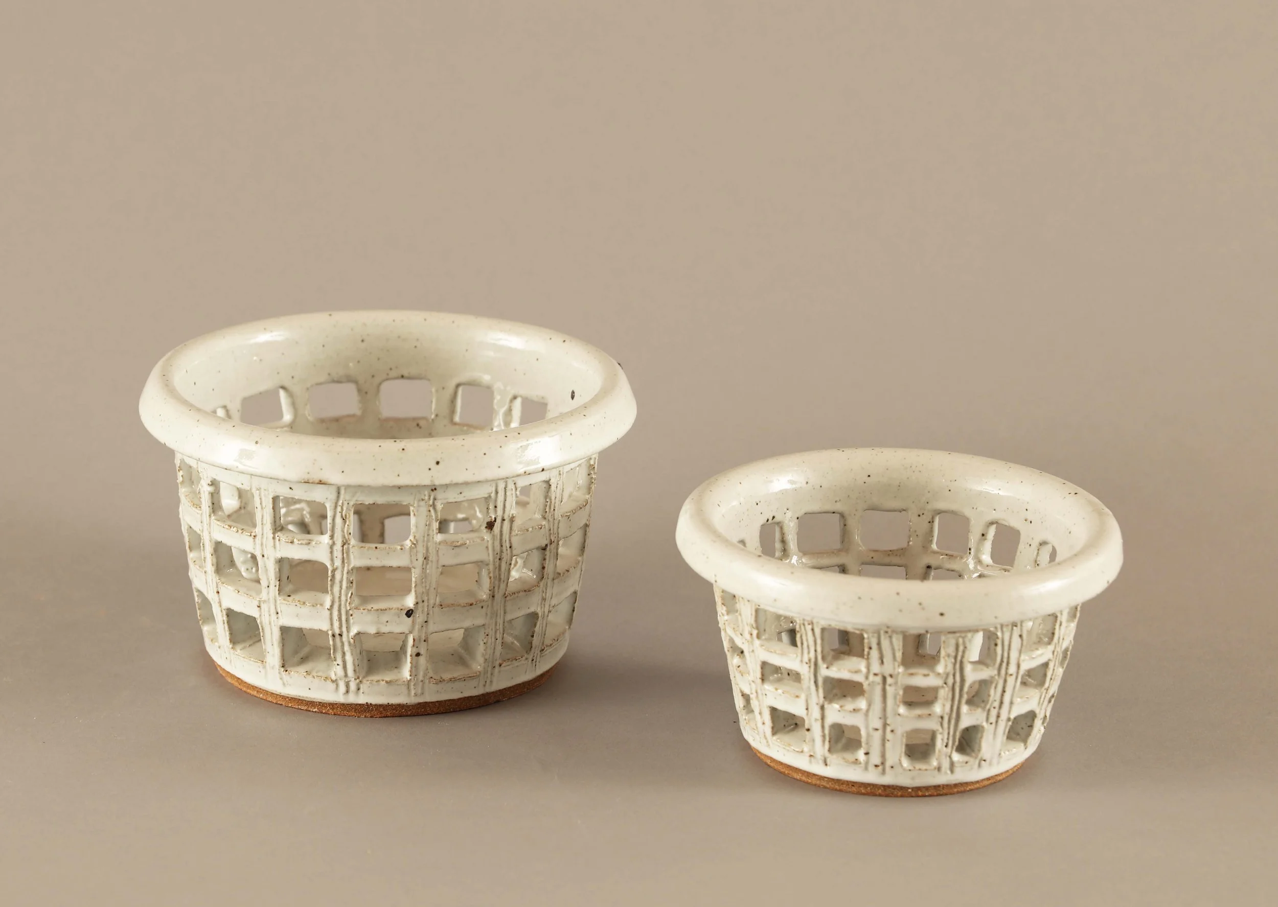 Baskets