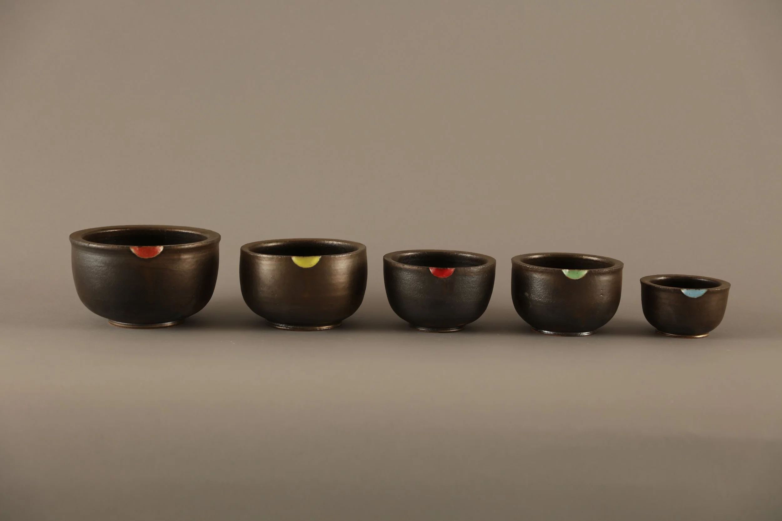 Kissing Cups