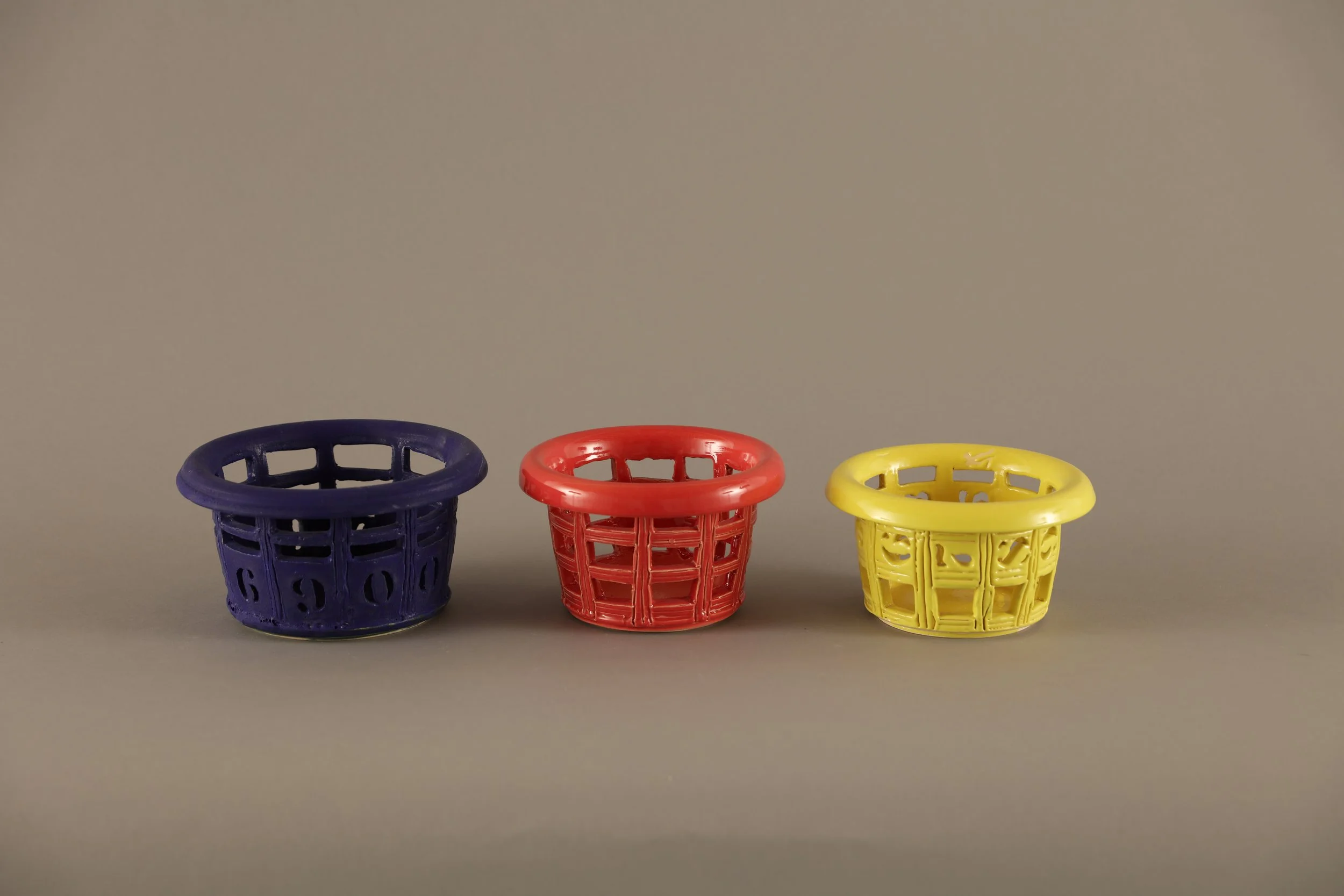 Baskets