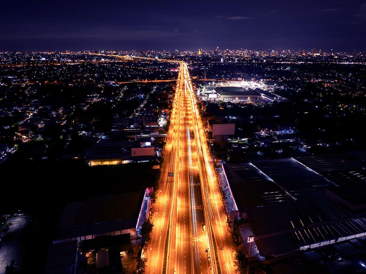 Economic Vibrancy