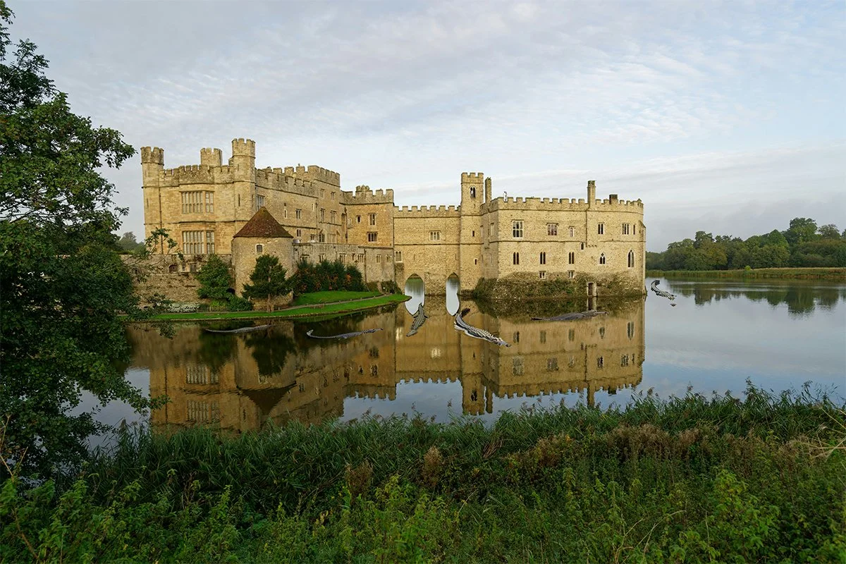 Impactful Moats