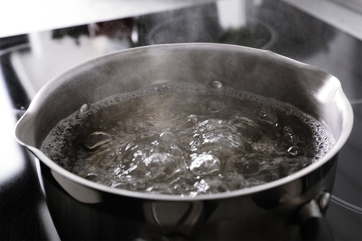 Pressure Cooking