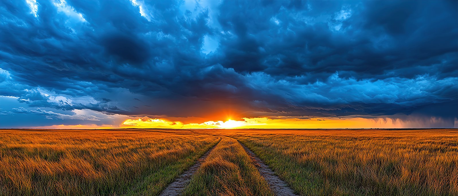 When Uncertainty &amp; Opportunity Meet