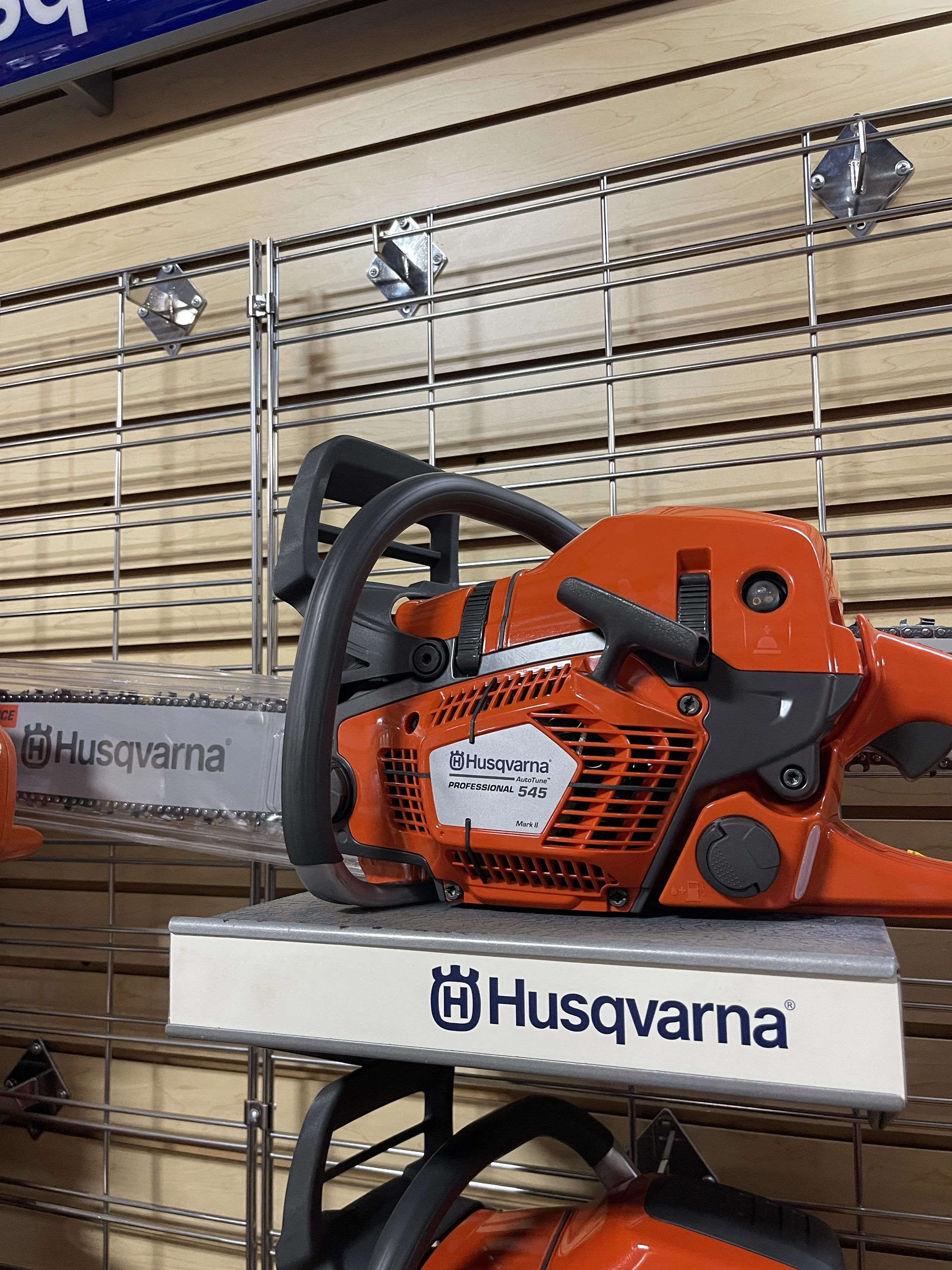 Husqvarna Professional 545 Chainsaw