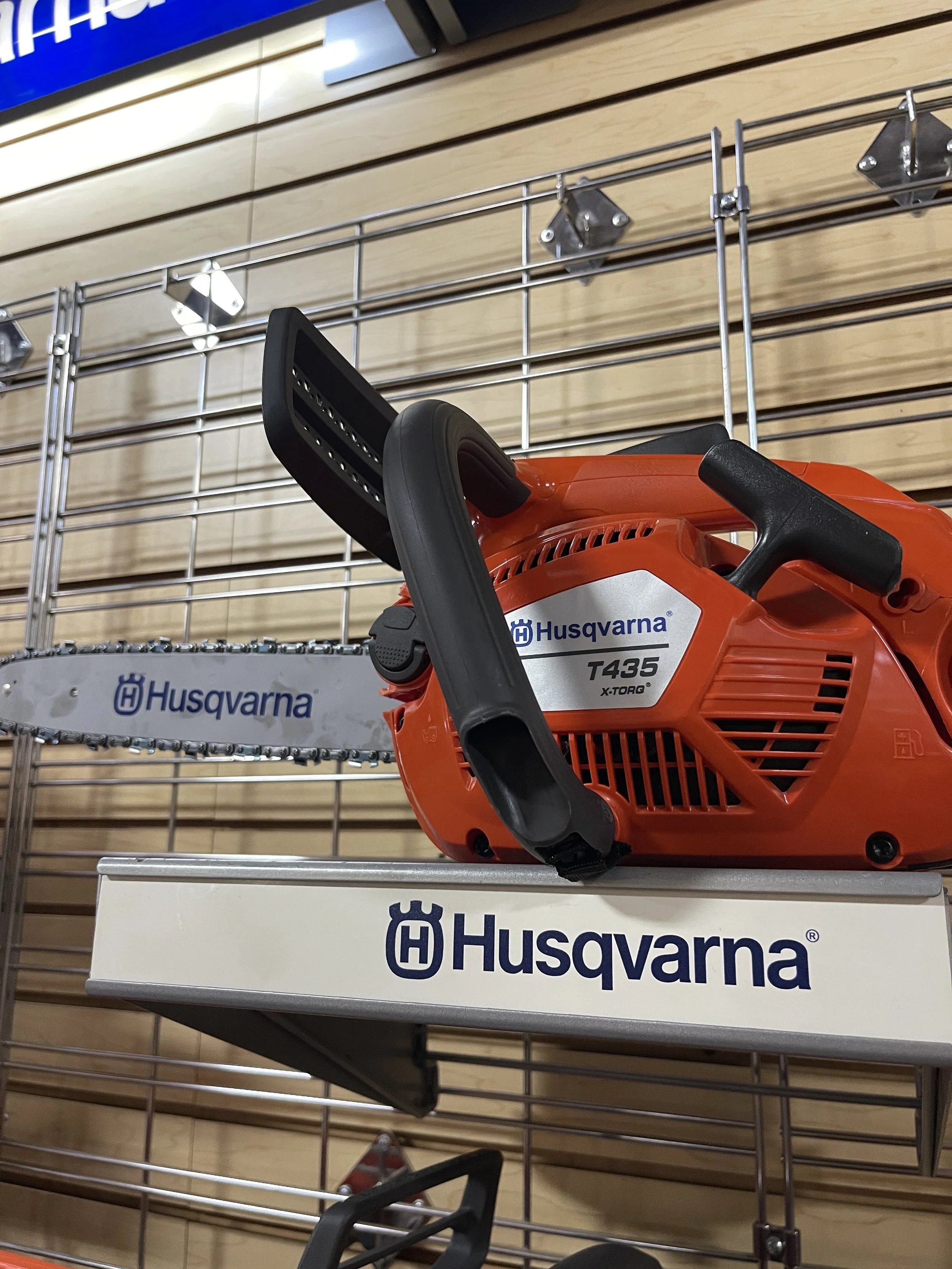 Husqvarna T435