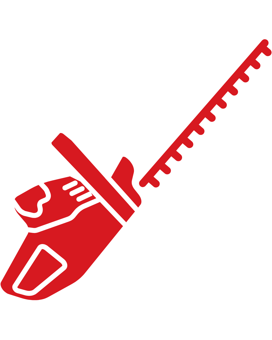 TRIMMER SERVICE: We service and repair most Weed Eater brands.