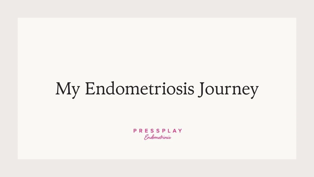 My Endometriosis Journey: From Decades of Symptoms to Stage 4 Diagnosis, Expert Excision Surgery and Recovery