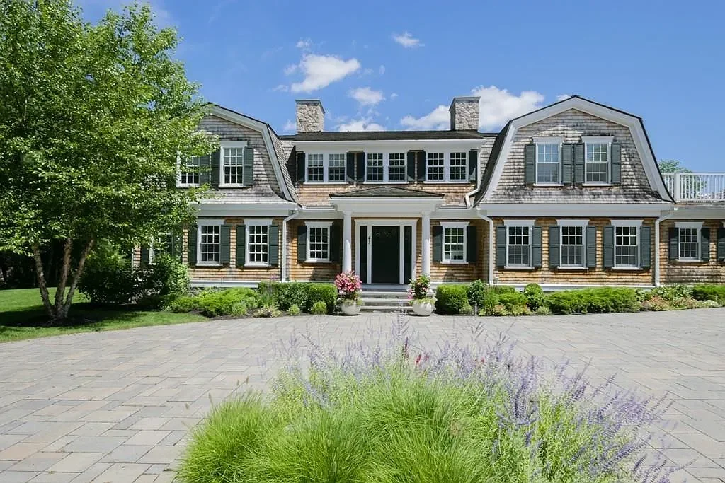 Custom Home in Carlisle