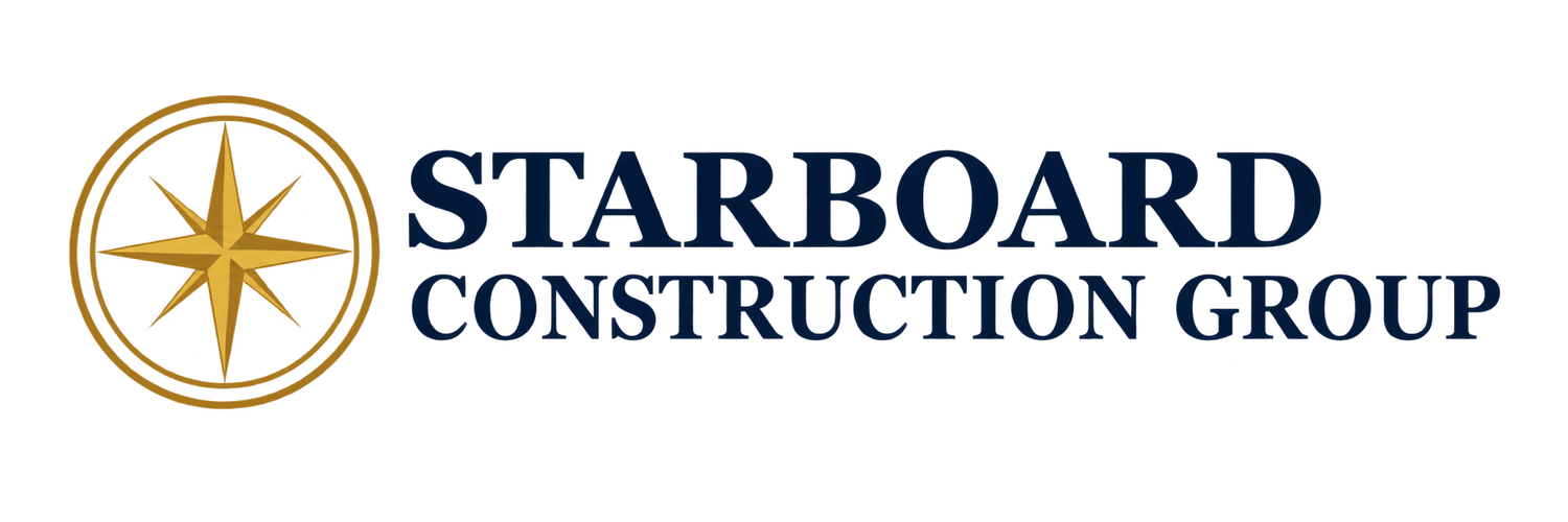Starboard Construction Group