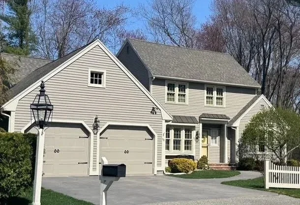Cobblestone Crossing Subdivision - North Andover
