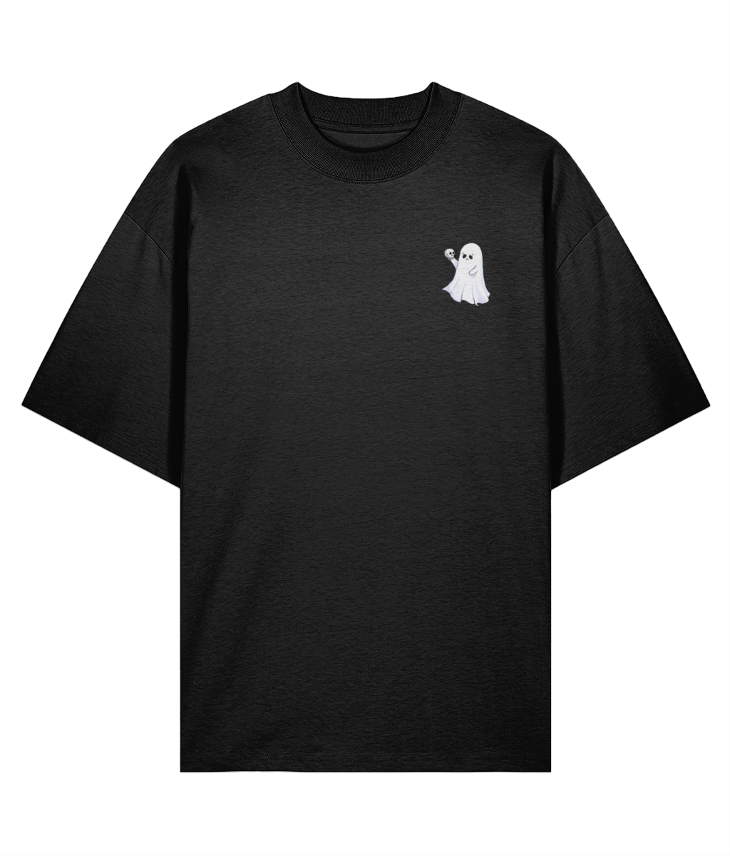 Oversized Tee - Yorick