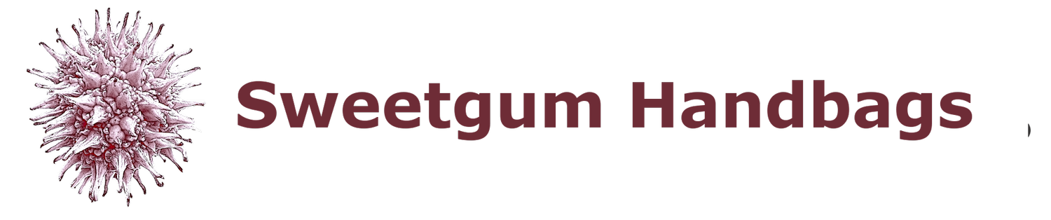 Sweetgum Handbags