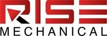 Rise Mechanical | Commercial Mechanical HVAC Contractor
