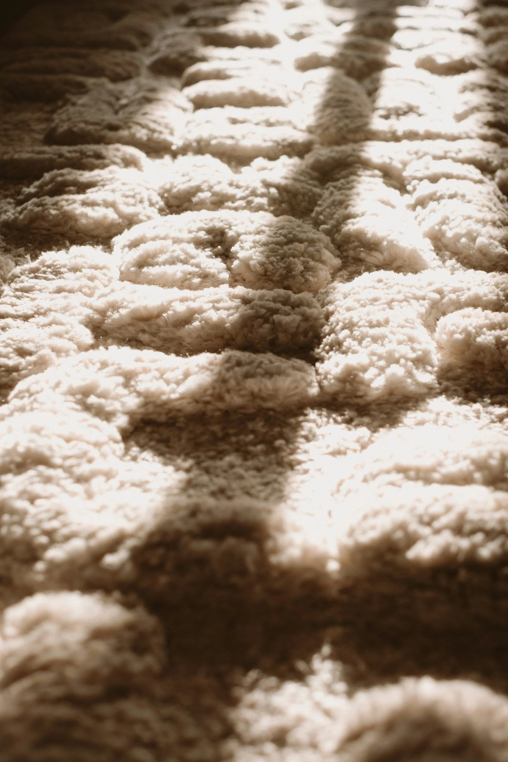 Tuft a Rug | Full Day