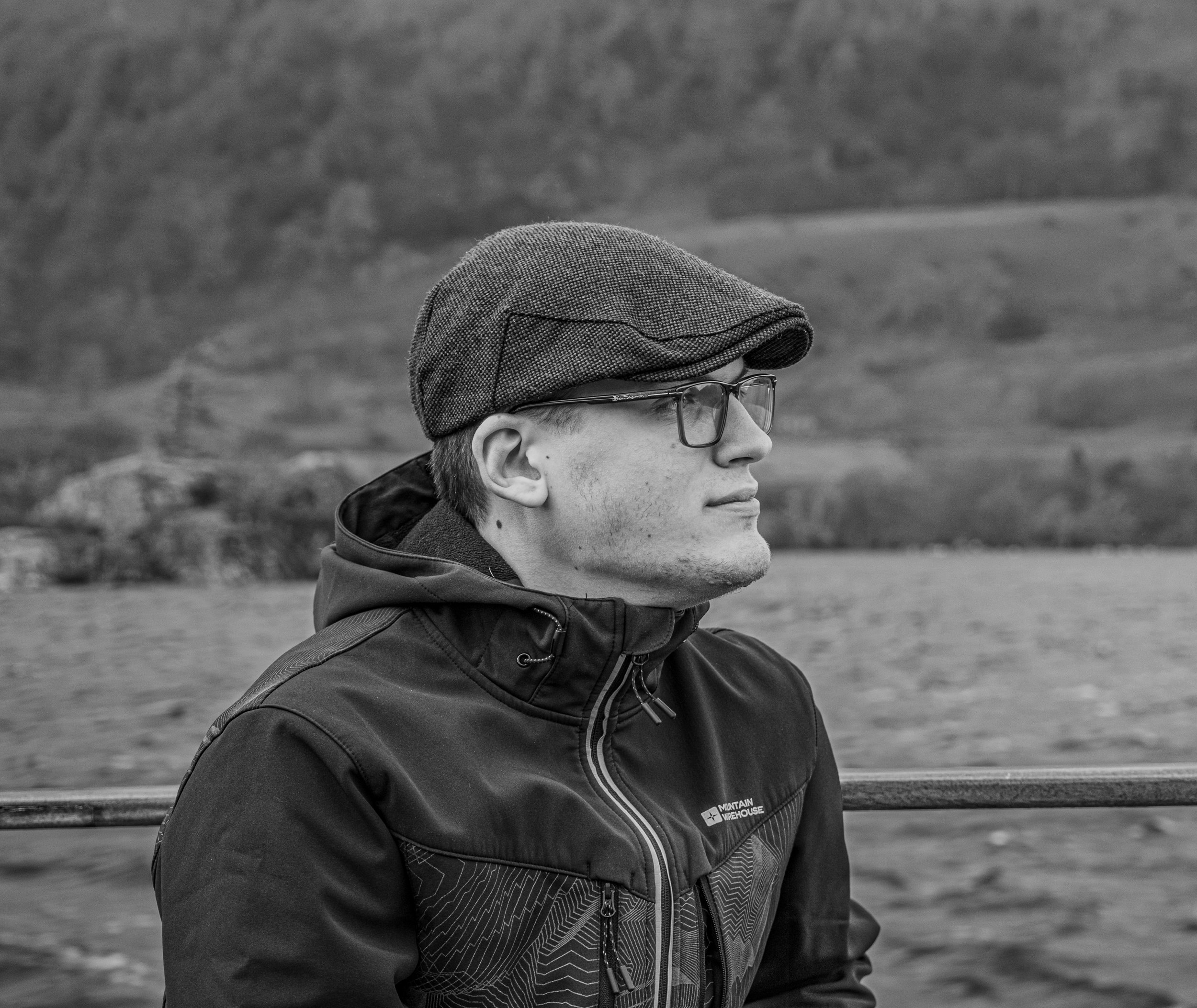 photo taken by Zak Scriven