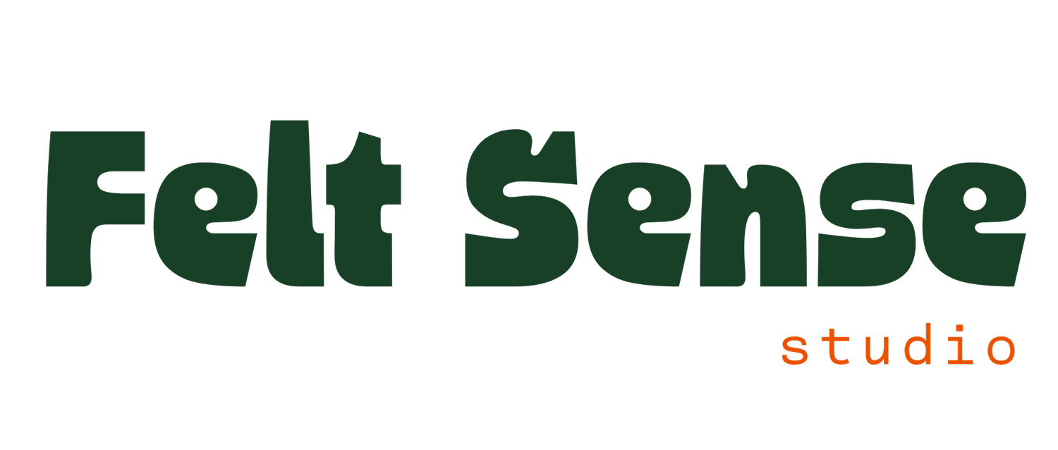 Felt Sense Studio