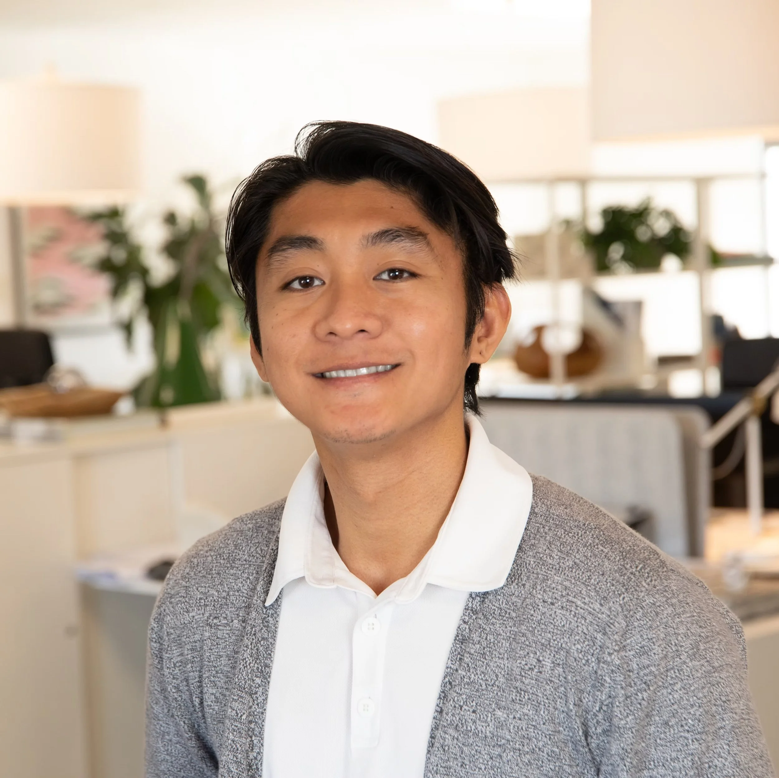Dran Cunanan, Design Associate