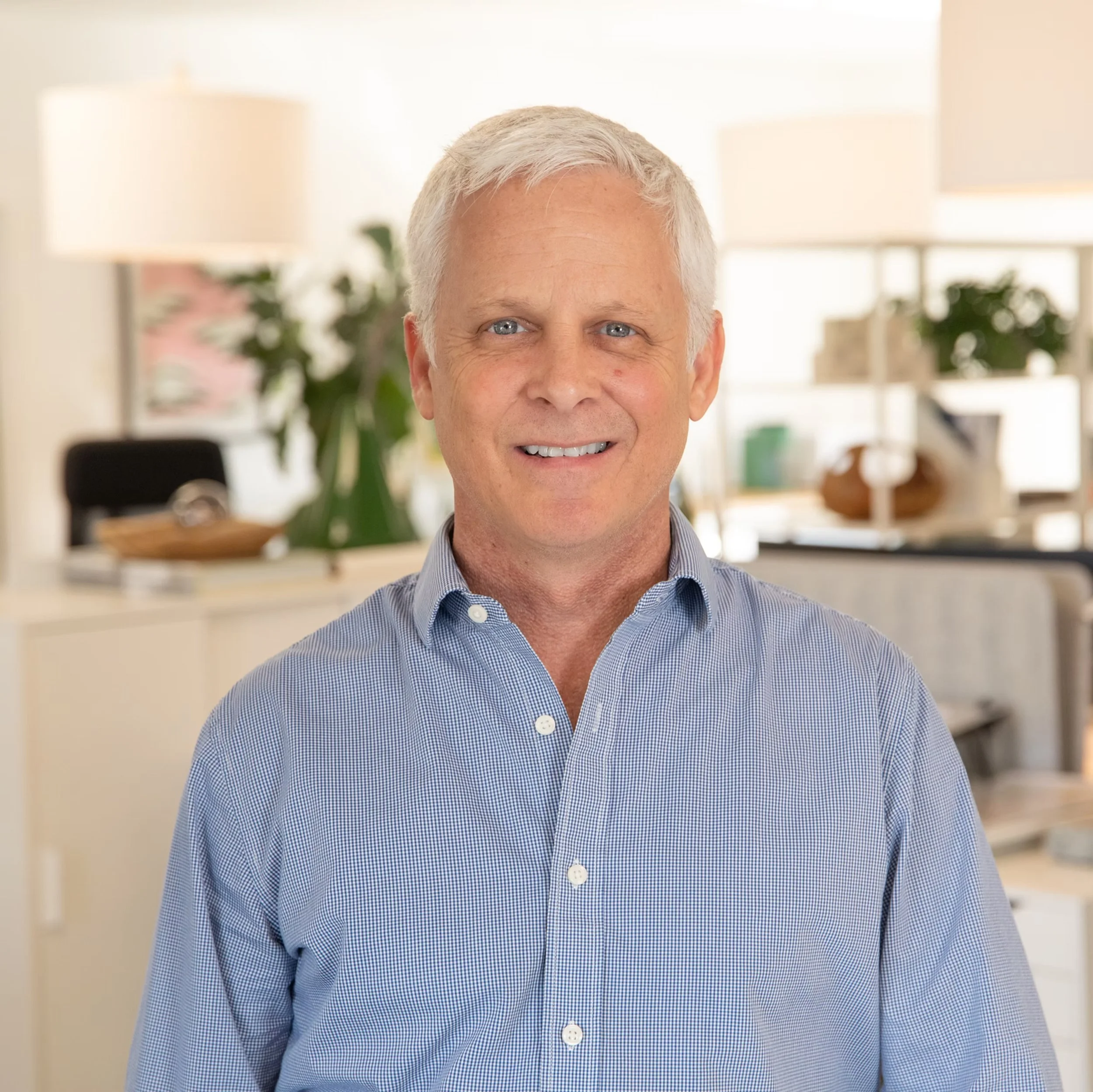 Ben Dinkins, Principal