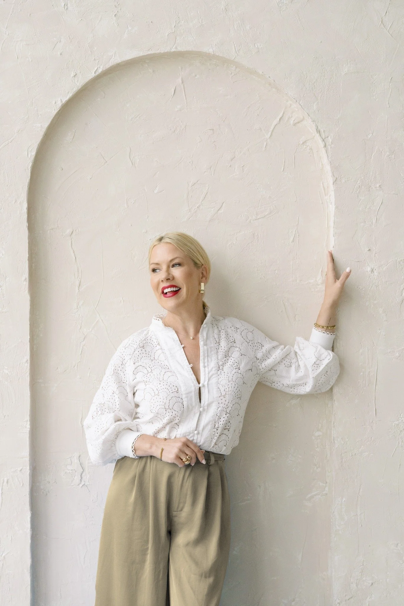 Michelle Hendrix, Real Estate Advisor and Local Guide at Hendrix Residential Group in Austin, Texas.