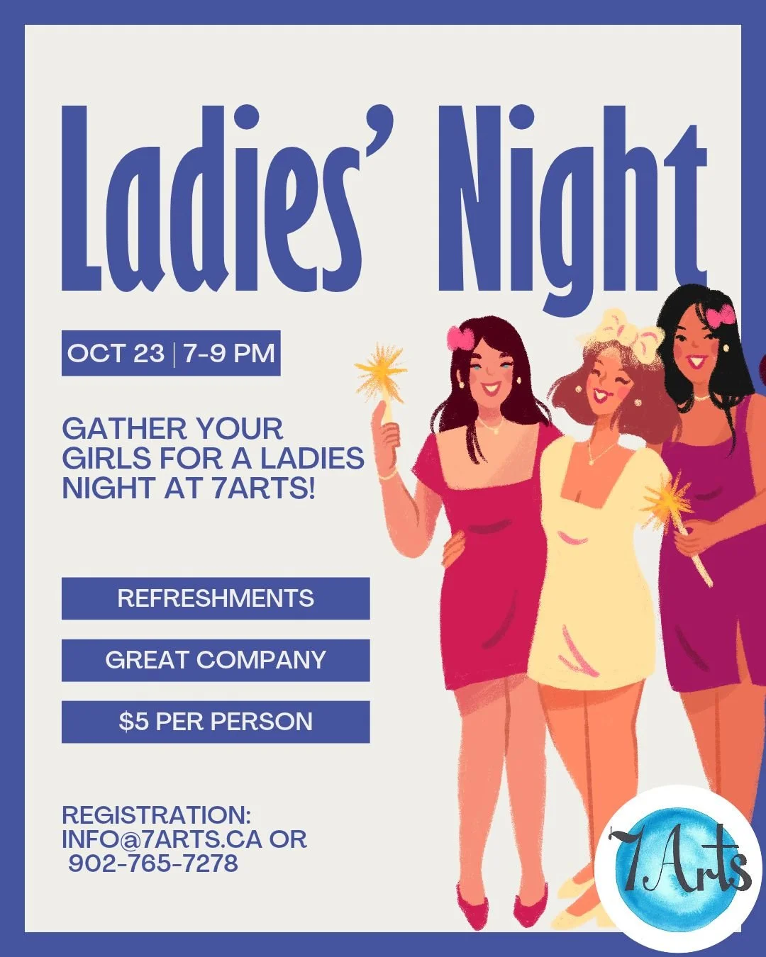 Ladies' Night