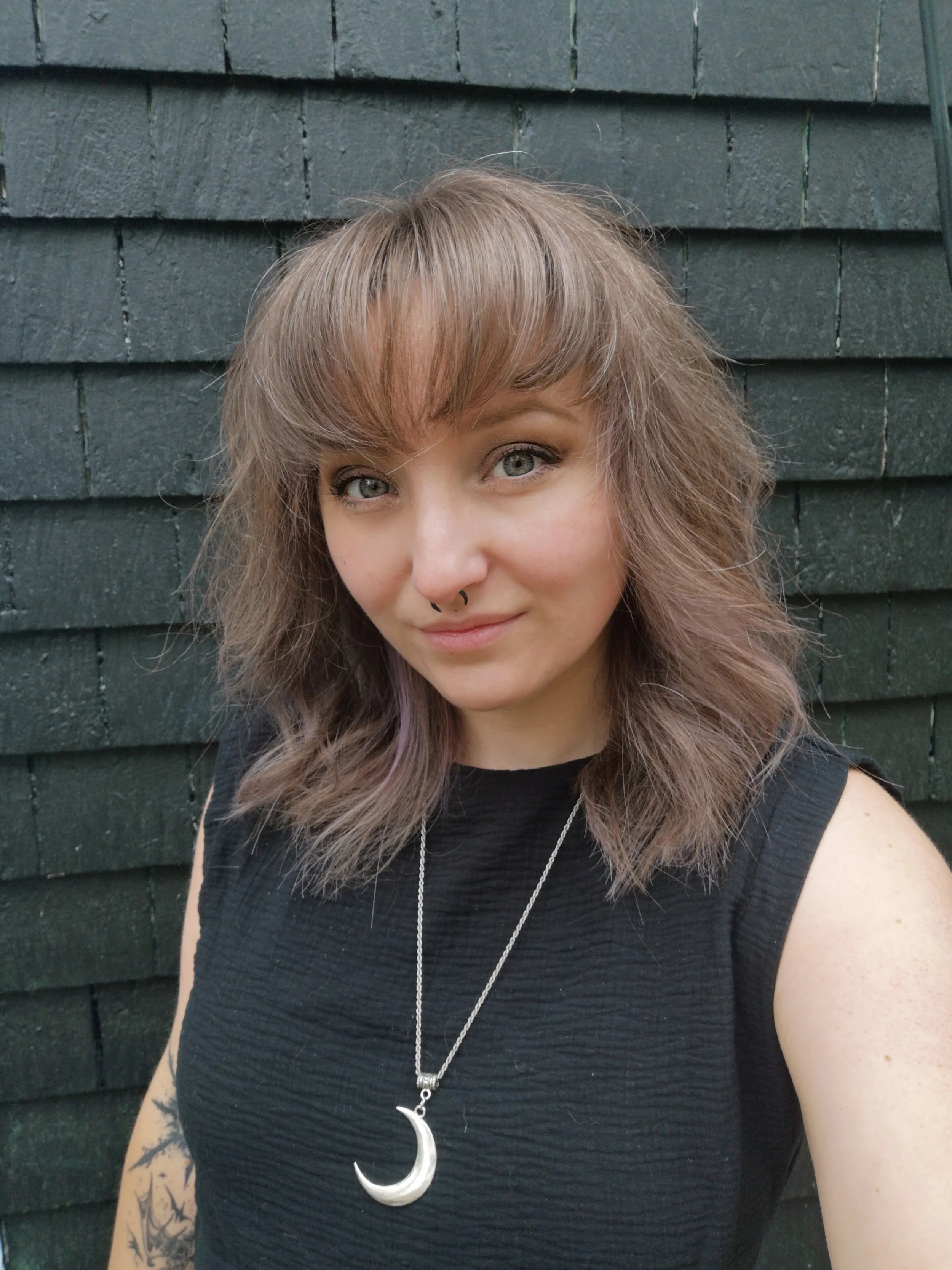 Jesseline Dunn