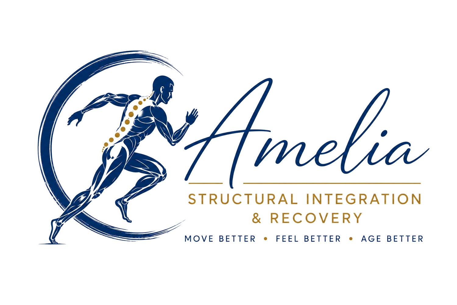 Amelia Structural Integration &amp; Recovery