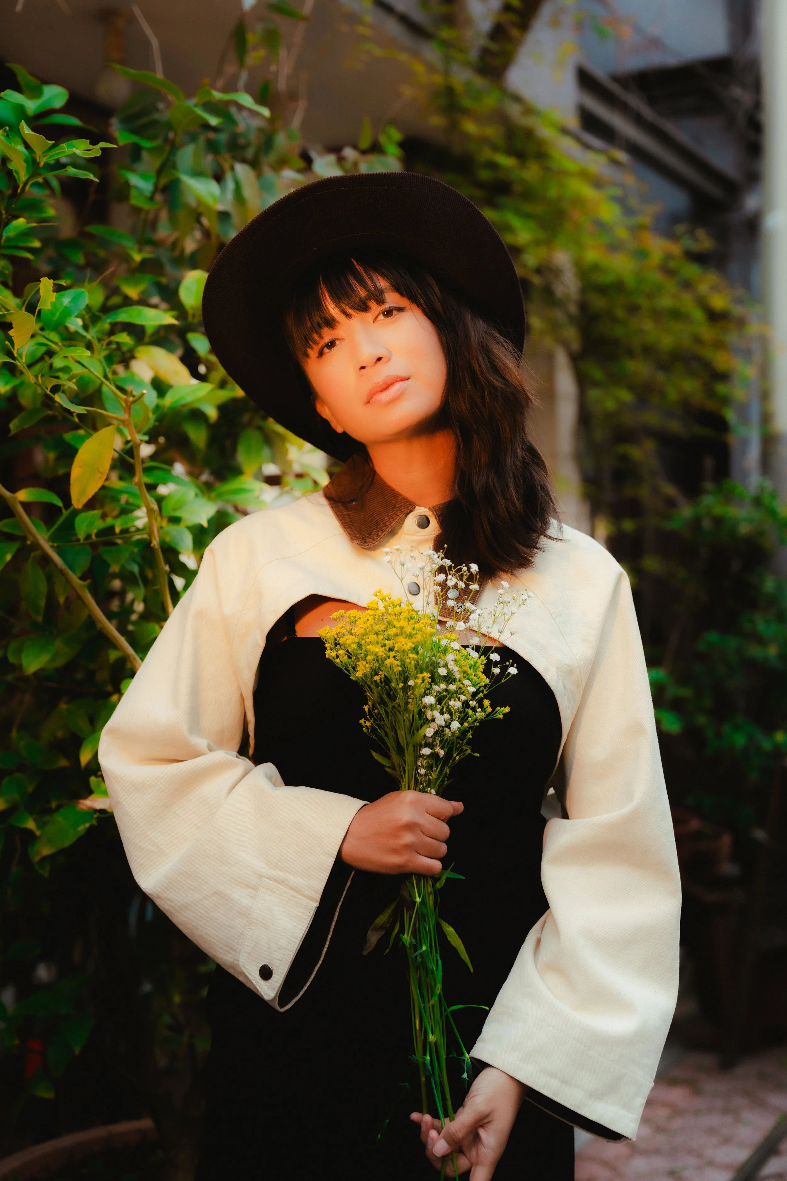 Raye Zaragoza, Advisory Council, Musician Growth Lab