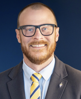 Mike Nevergall, Board of Directors, Musician Growth Lab