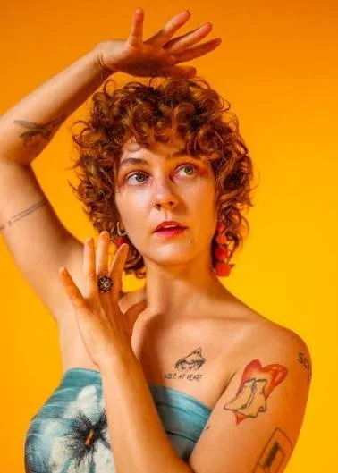 Ella Boissonnault, Advisory Council, Musician Growth Lab
