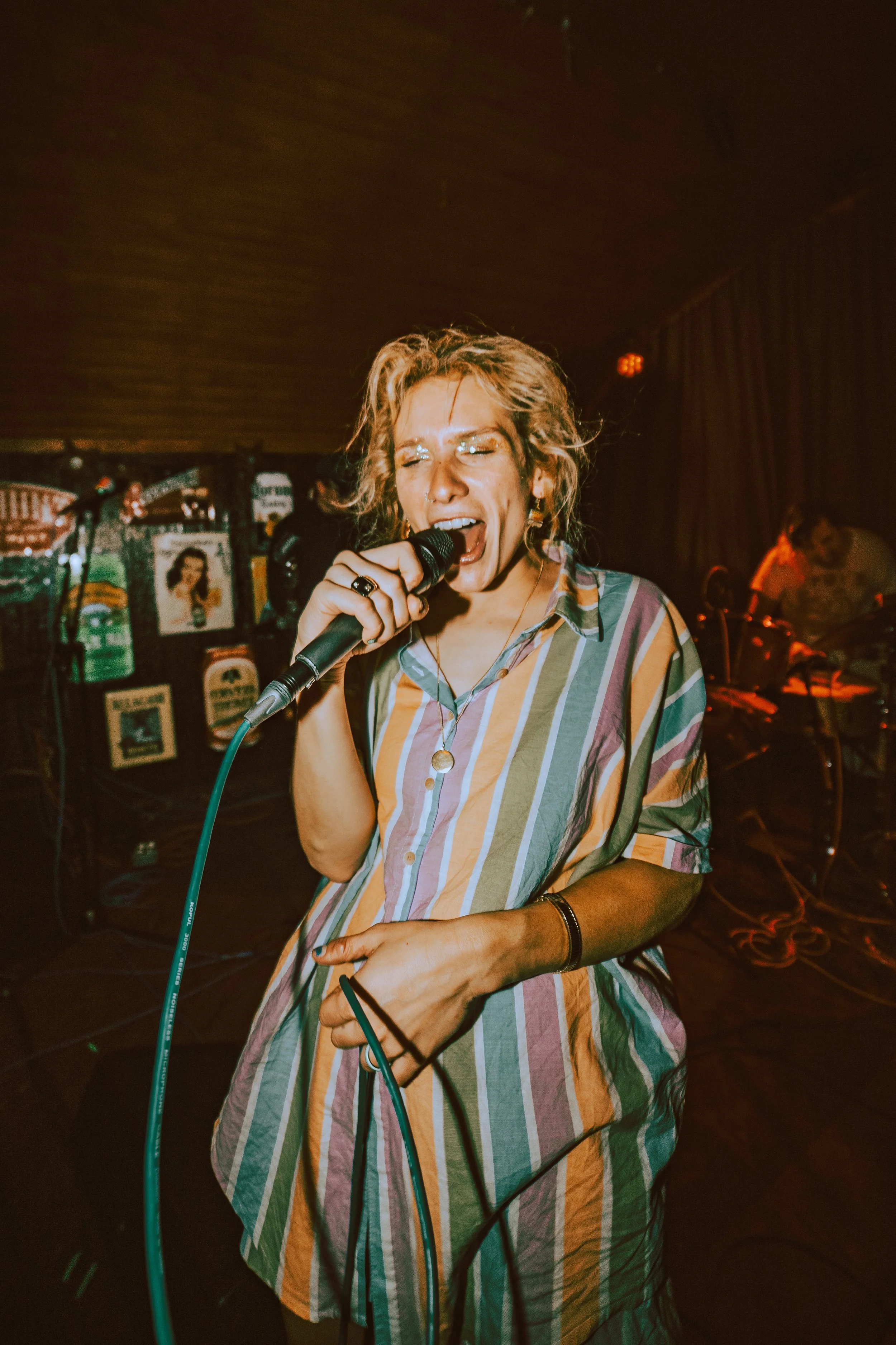 Sarah Greenwell, Advisory Council, Musician Growth Lab