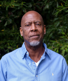 DeVon Manier, Board of Directors, Musician Growth Lab