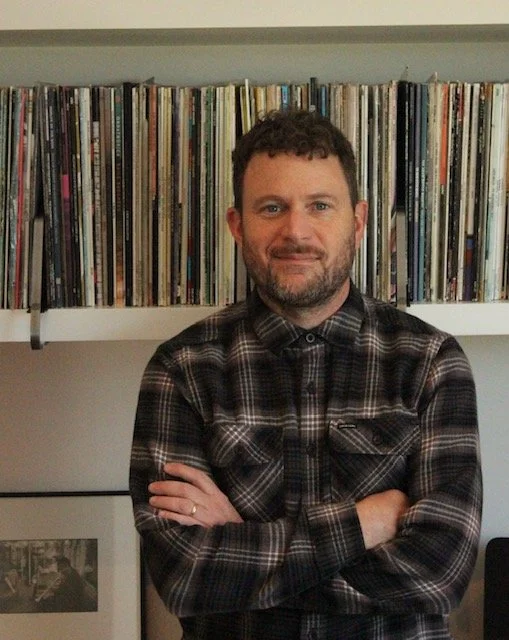 Gary Moskowitz, Advisory Council, Musician Growth Lab