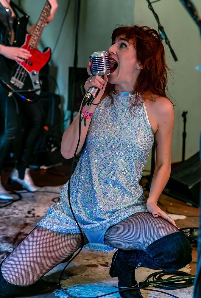 Molly Sides, Advisory Council, Musician Growth Lab