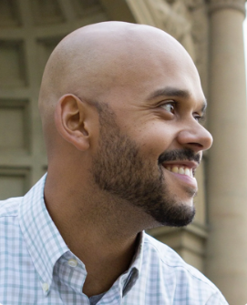 Chris Knight, Secretary, Board of Directors, Musician Growth Lab