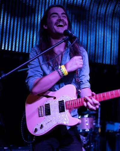 Bobby Borenstein, Advisory Council, Musician Growth Lab