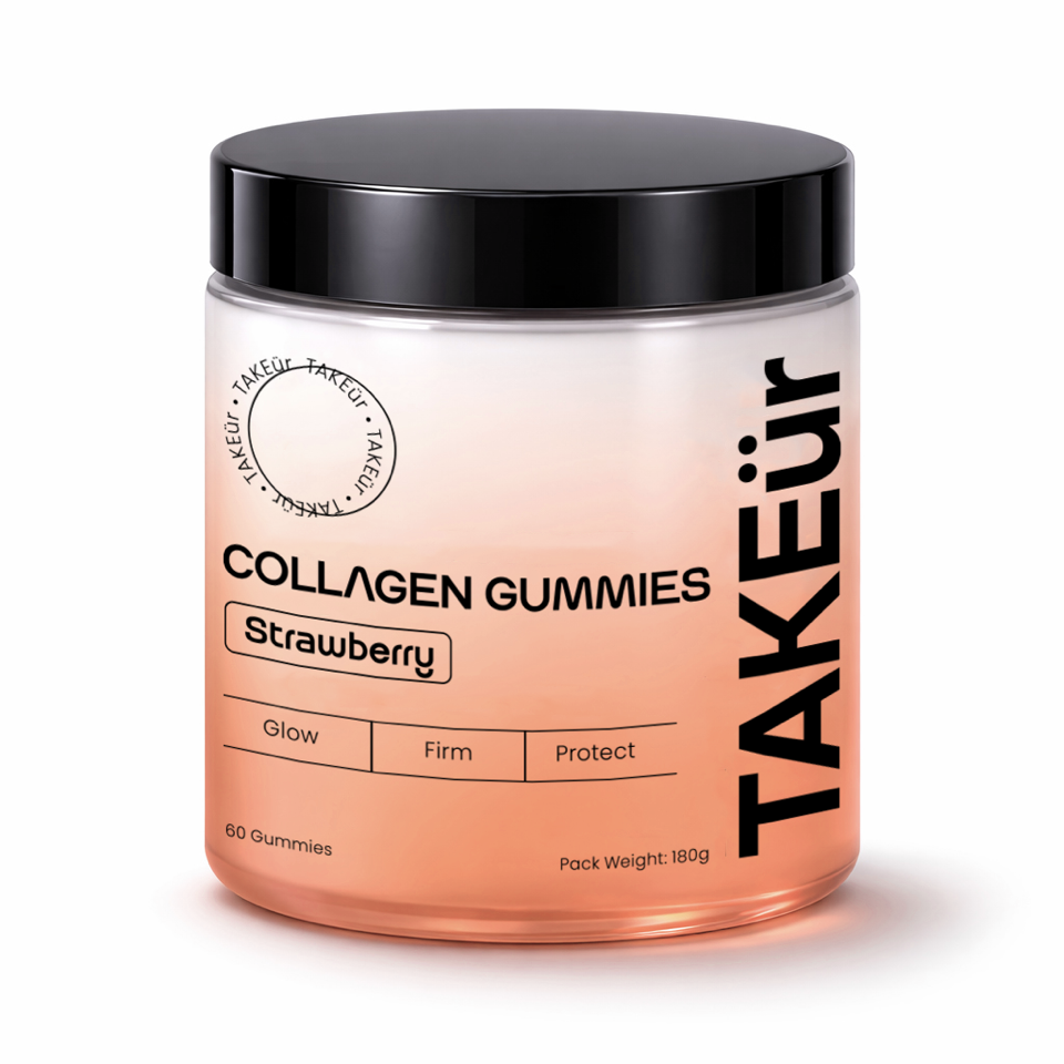 Collagen Gummies