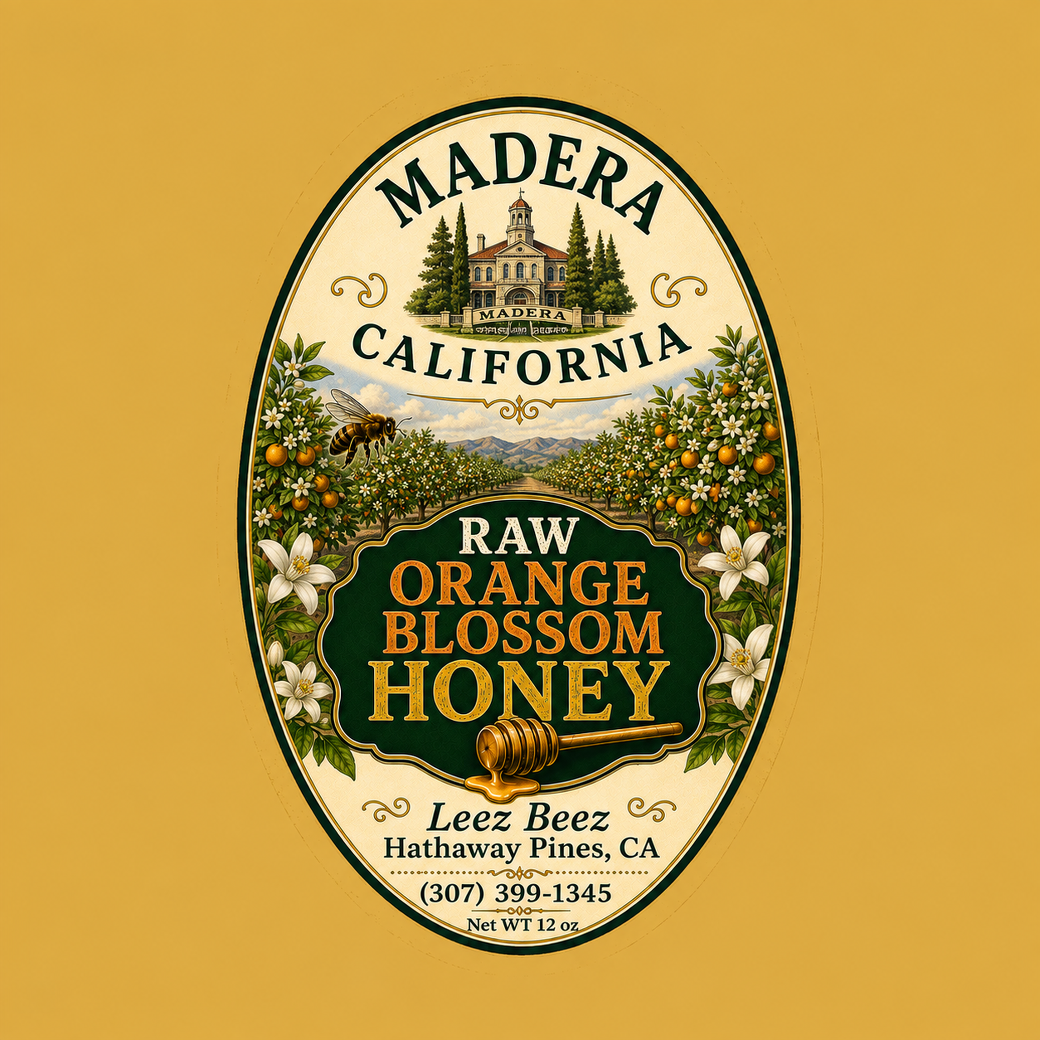 Leez_Beez_Madera_Raw_Orange_Blossom_Honey Final.png