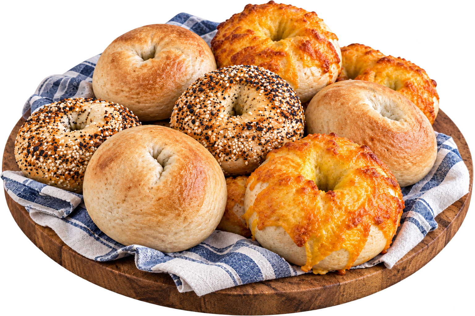 Bagels