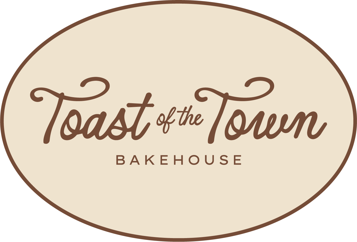 Toast of the Town Bakehouse 