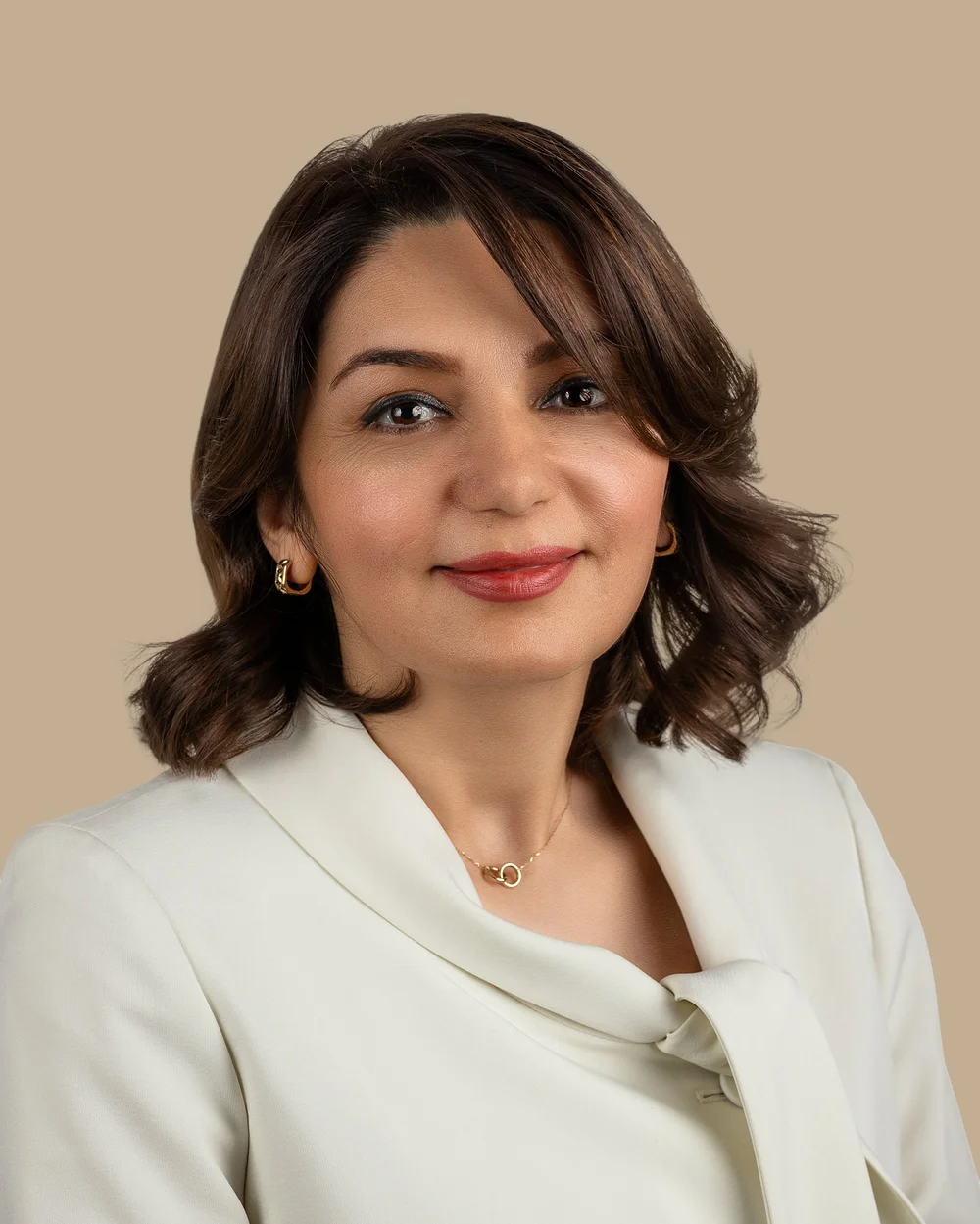 Amy Shahsavan