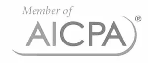 Member of AICPA