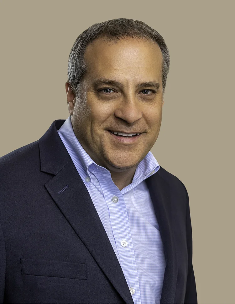 Christopher Rini