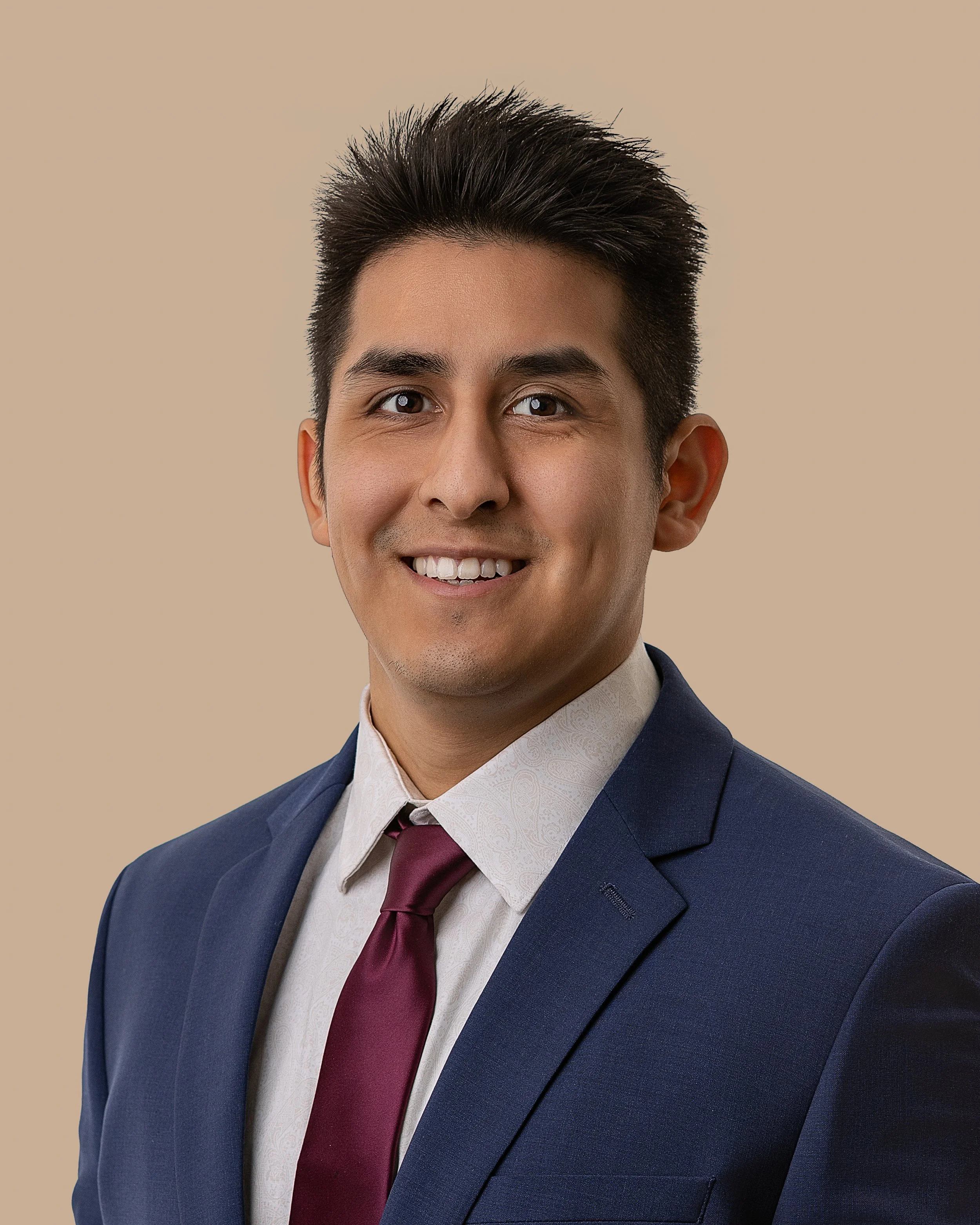 Anthony Torrelio Gonzalez