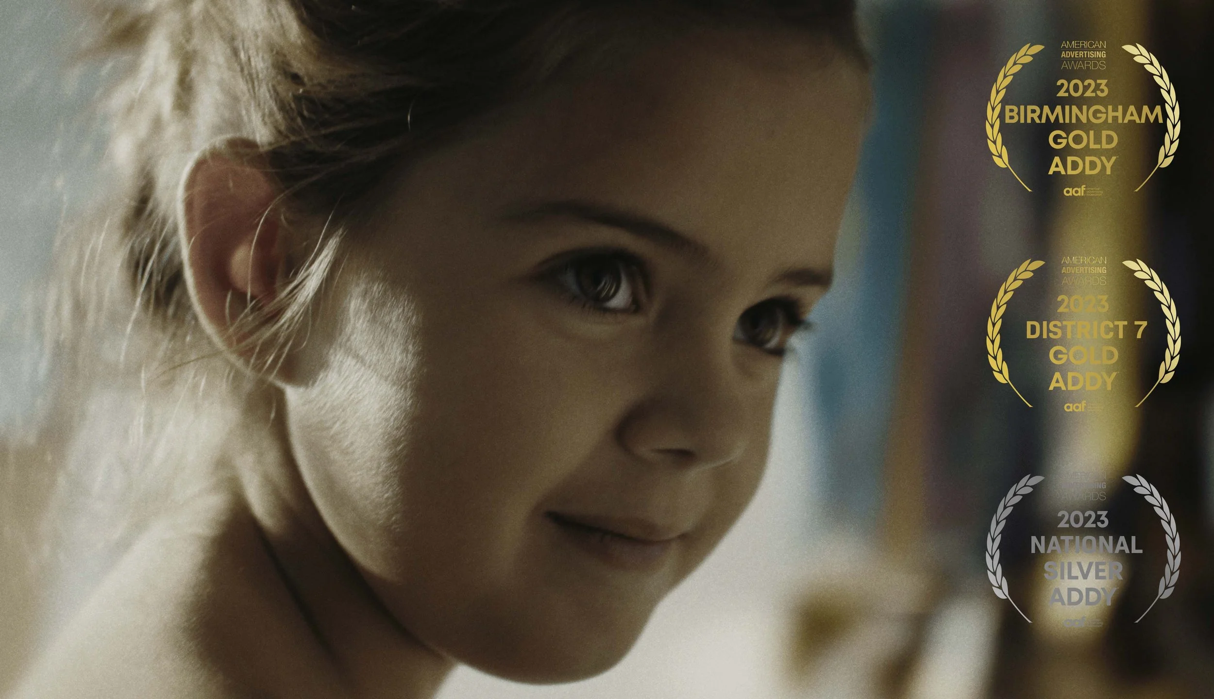 Alabama Children | Open Door