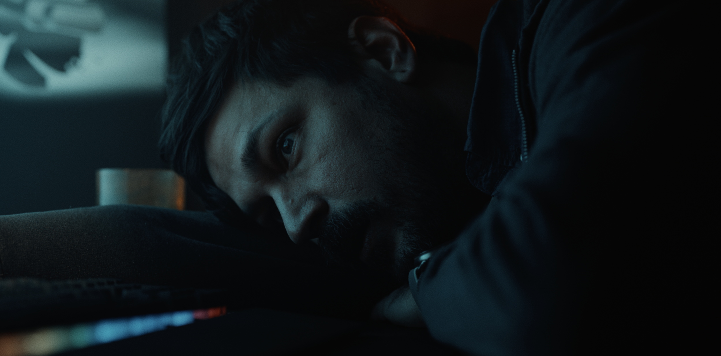 Breakneck | Shortfilm